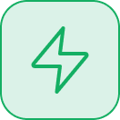 Create surveys in seconds