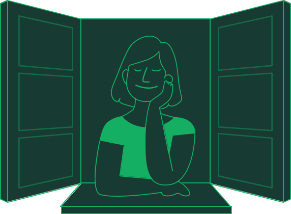 Create surveys in seconds